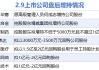 2月9日增减持汇总：长虹华意等7股增持 协鑫集成等19股减持（表）