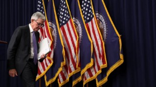 鲍威尔闭口不谈美联储主席任期届满后是否继续任职