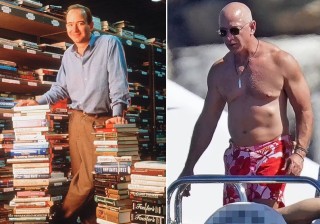 超级富豪贝索斯下周举办二婚典礼 料将直面愤怒的威尼斯人