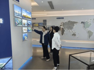 千帆共济海天阔  金融活水向深蓝――稠州银行赋能海洋经济高质量发展纪实