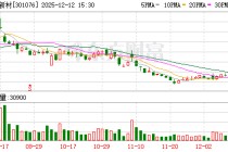 新瀚新材：变更签字注册会计师为田业阳和陆苏敏
