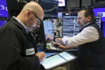 开盘：美股周三高开 主要股指延续连涨势头