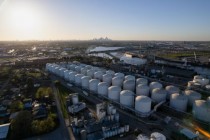 美国汽油价格飙升至2023年10月以来最高水平