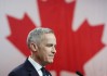 加拿大总理卡尼：生产力停滞将危及经济安全