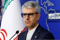 伊朗外交部称正在磋商与美国谈判地点