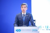 叶忠文：香港正建立智能驾驶仿真平台