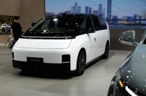 理想三季度营收降三成：MEGA召回影响毛利超11亿元，目标明年重回“增程式领先地位”