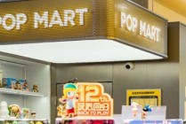 泡泡玛特直播间翻车