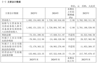 亏8千万！阿里清仓、创始人“天价离婚”，谁拖累了丽人丽妆？