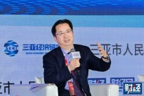 陈林龙：海南三亚要构建聚集区，需打造六大支柱