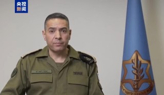 已攻击超200个目标 以军称对伊朗军事行动“刚刚开始”