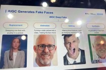 AI对决AI！金融科技打响AI欺诈攻防战