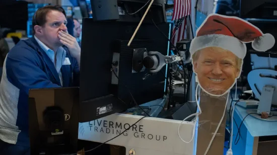 开盘:美股周一高开 市场对贸易战担忧缓解  第2张 开盘:美股周一高开 市场对贸易战担忧缓解  第2张