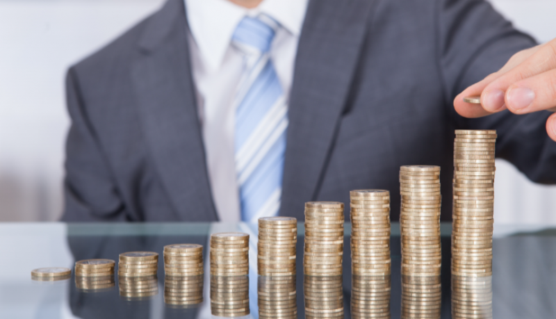 MLF采用多重价位中标,资金成本将总体下行  第1张 MLF采用多重价位中标,资金成本将总体下行  第1张