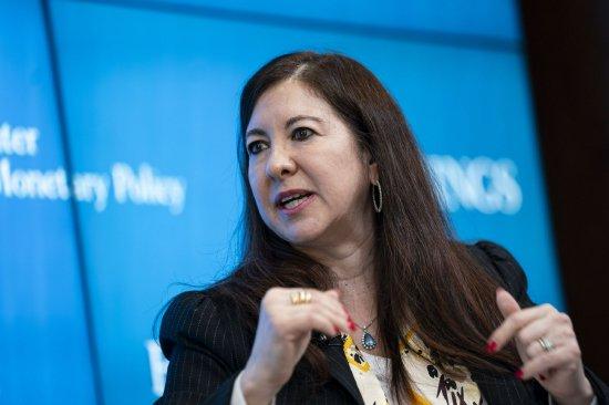 美联储理事库格勒:近几个月的商品通胀上升值得密切关注  第1张 美联储理事库格勒:近几个月的商品通胀上升值得密切关注  第1张