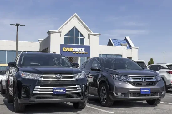 二手车将成为特朗普汽车关税大赢家 新车均价恐暴涨5000美元  第1张 二手车将成为特朗普汽车关税大赢家 新车均价恐暴涨5000美元  第1张