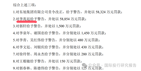 证监会认定前石家庄首富李兆廷造假上市 和刚落马的驻证监会纪检组组长王会民儿子王邦重在嘉林药业有交集  第8张