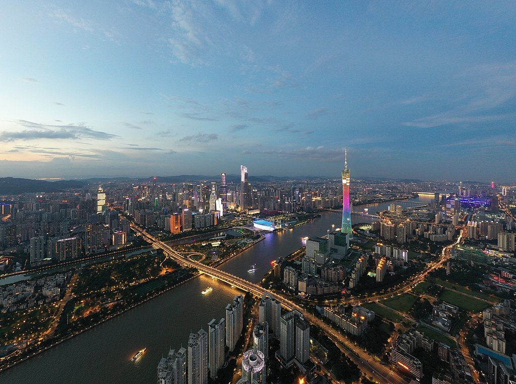 入境游市场火爆,多地竞逐世界级旅游城市  第2张 入境游市场火爆,多地竞逐世界级旅游城市  第2张