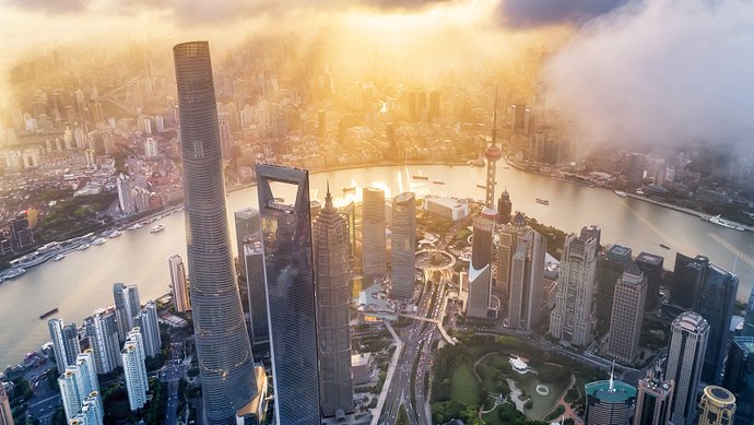 入境游市场火爆,多地竞逐世界级旅游城市  第3张 入境游市场火爆,多地竞逐世界级旅游城市  第3张