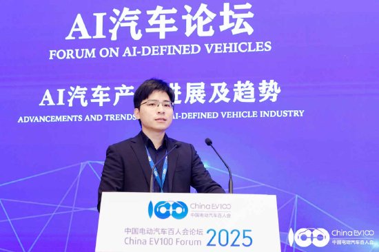 卓驭AI首席技术官陈晓智:智能驾驶下一步需从拟人化向个性化发展  第1张 卓驭AI首席技术官陈晓智:智能驾驶下一步需从拟人化向个性化发展  第1张