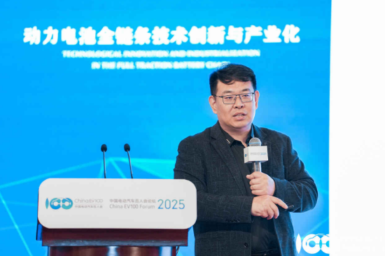 国轩高科将于5月17日发布一款高安全电池  第1张 国轩高科将于5月17日发布一款高安全电池  第1张