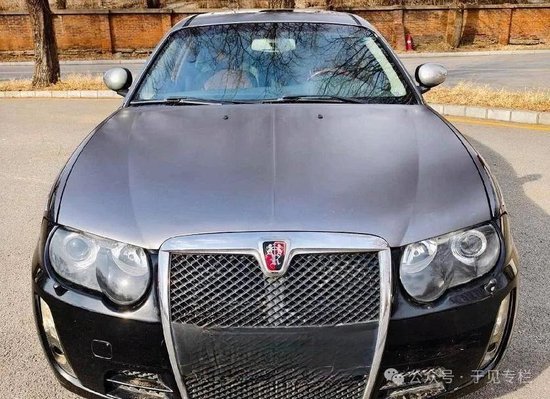 起早贪晚,荣威飞凡“左右为难”  第2张 起早贪晚,荣威飞凡“左右为难”  第2张