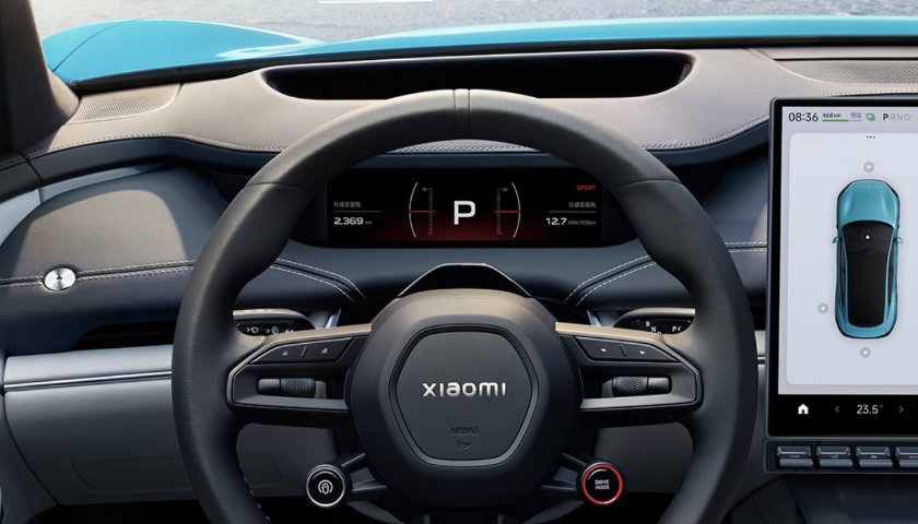 小米车主行驶中酣睡引争议,客服称智驾也需手握方向盘  第1张 小米车主行驶中酣睡引争议,客服称智驾也需手握方向盘  第1张