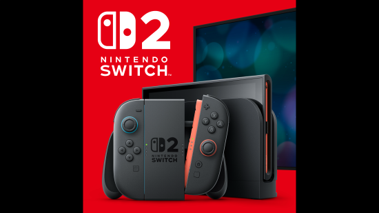一文详解任天堂Switch 2  第1张 一文详解任天堂Switch 2  第1张