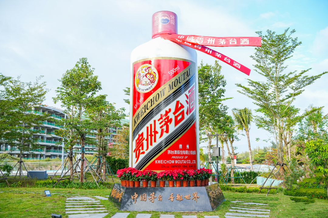 每天净赚2.36亿!茅台年报“印钞机”背后的终极秘密  第3张 每天净赚2.36亿!茅台年报“印钞机”背后的终极秘密  第3张