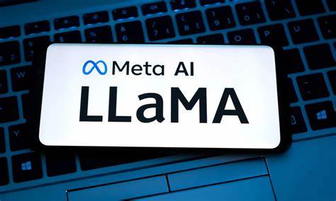 Meta新一代AI大模型Llama 4发布在即 此前两度延期  第1张 Meta新一代AI大模型Llama 4发布在即 此前两度延期  第1张