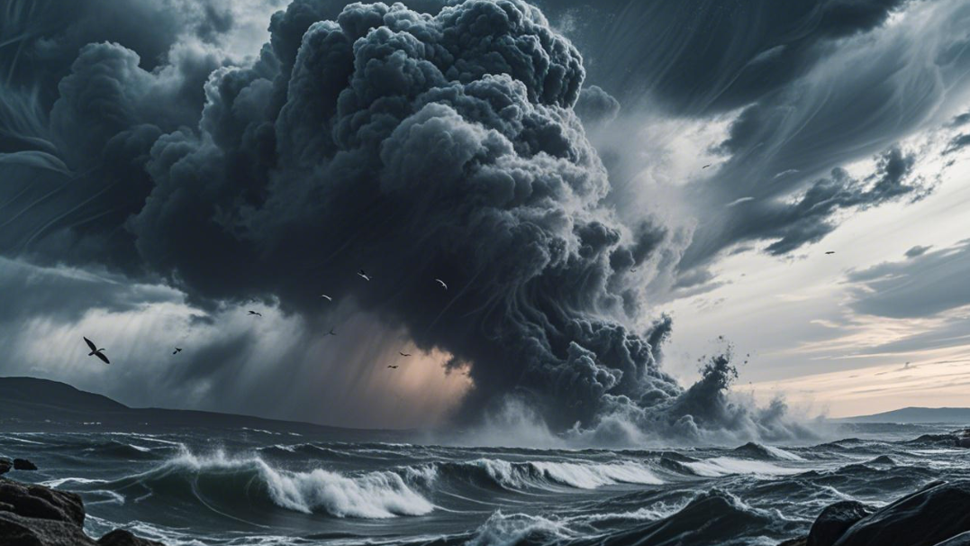 昨夜，美股史诗式暴跌，鲍威尔不救市，“打脸”特朗普，交易员懵了：无法呼吸  第1张