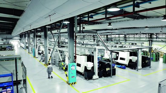 《国资报告》刊文:中钨高新——“烈火金刚”的内外兼修之道  第2张 《国资报告》刊文:中钨高新——“烈火金刚”的内外兼修之道  第2张