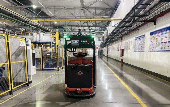 《国资报告》刊文:中钨高新——“烈火金刚”的内外兼修之道  第3张 《国资报告》刊文:中钨高新——“烈火金刚”的内外兼修之道  第3张