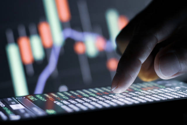 做期货需要多少资金准备?资金准备怎样才算合理?  第1张 做期货需要多少资金准备?资金准备怎样才算合理?  第1张