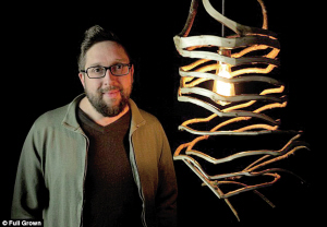 如何巧妙装饰木头墙板?这种装饰方式有哪些特色?  第1张 如何巧妙装饰木头墙板?这种装饰方式有哪些特色?  第1张