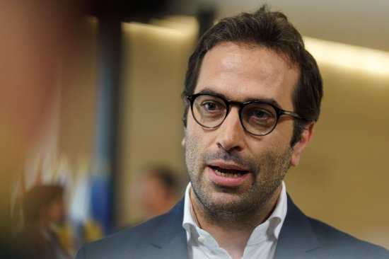 西班牙经济部长:欧盟应考虑所有手段反制美国关税措施  第1张 西班牙经济部长:欧盟应考虑所有手段反制美国关税措施  第1张