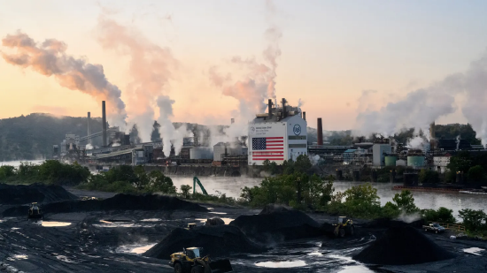 特朗普下令对日本新日铁收购美国钢铁公司一事进行重新审查  第2张 特朗普下令对日本新日铁收购美国钢铁公司一事进行重新审查  第2张