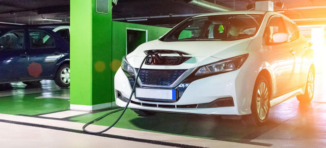 电动汽车的安全性如何保障?怎样提高电动汽车的安全性能?  第1张 电动汽车的安全性如何保障?怎样提高电动汽车的安全性能?  第1张