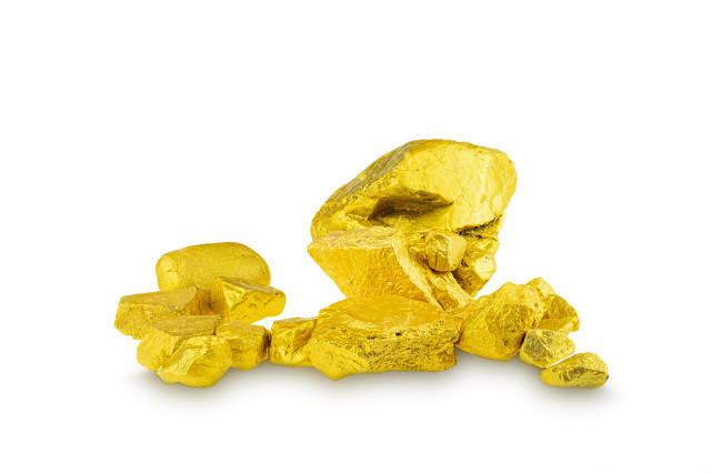 如何看待纸黄金的投资价值?纸黄金投资存在哪些风险?  第1张 如何看待纸黄金的投资价值?纸黄金投资存在哪些风险?  第1张