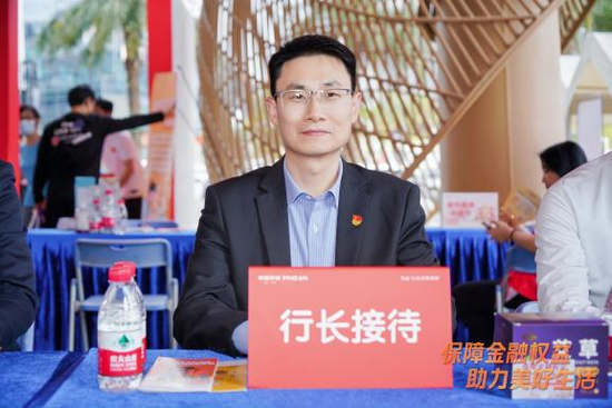 平安银行中高层人事调整 涉及北京、广州分行行长  第8张 平安银行中高层人事调整 涉及北京、广州分行行长  第8张
