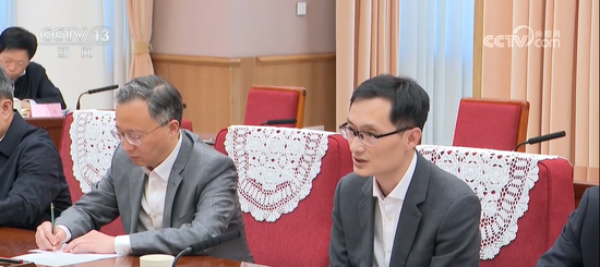 李强总理主持召开经济形势专家和企业家座谈会,参会发言的都有谁?  第1张 李强总理主持召开经济形势专家和企业家座谈会,参会发言的都有谁?  第1张