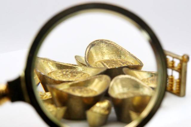 黄金对冲是什么如何利用黄金进行风险对冲?黄金对冲的效果如何评估?  第1张 黄金对冲是什么如何利用黄金进行风险对冲?黄金对冲的效果如何评估?  第1张