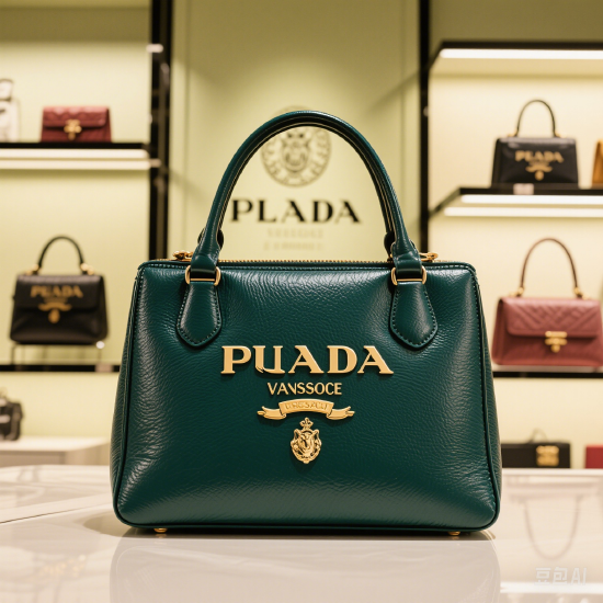 普拉达将范思哲收归麾下,打造意大利奢侈品牌劲旅  第1张 普拉达将范思哲收归麾下,打造意大利奢侈品牌劲旅  第1张