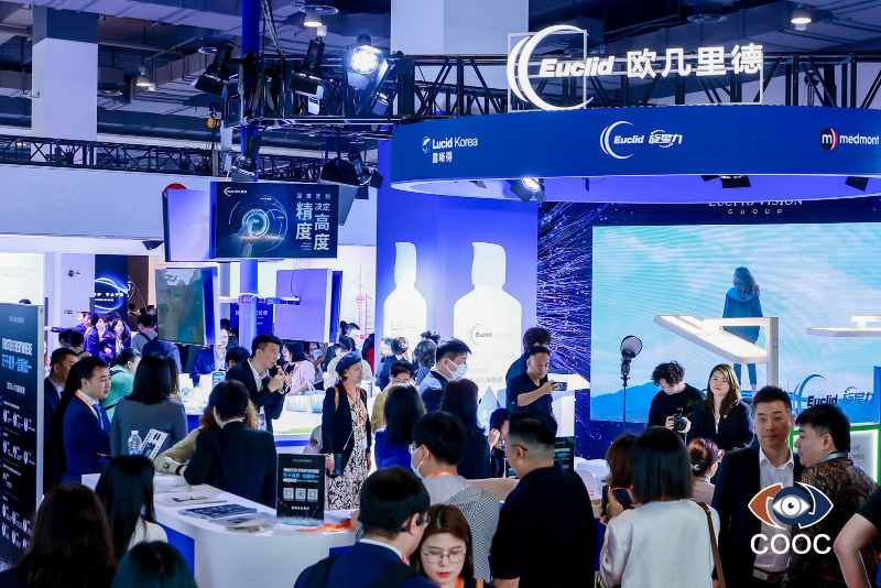 从 “光谱稳定” 到 “护眼靠谱”:柯达白泽系列护眼大路灯闪亮第25届COOC展  第2张 从 “光谱稳定” 到 “护眼靠谱”:柯达白泽系列护眼大路灯闪亮第25届COOC展  第2张