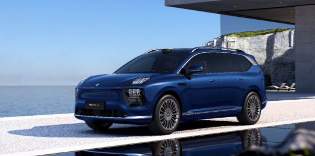 广汽昊铂HL正式上市:30万元级SUV 搭载全链路安全体系  第2张 广汽昊铂HL正式上市:30万元级SUV 搭载全链路安全体系  第2张