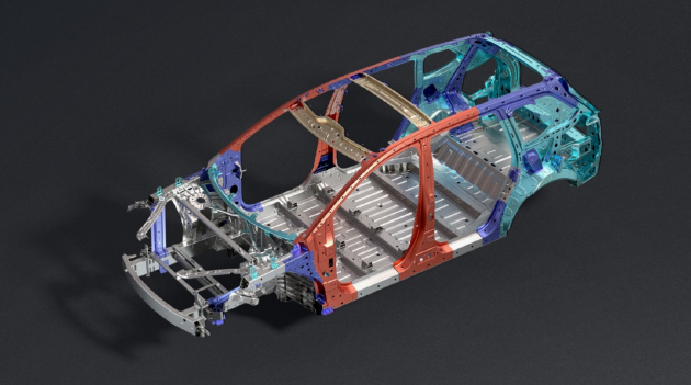 广汽昊铂HL正式上市:30万元级SUV 搭载全链路安全体系  第4张 广汽昊铂HL正式上市:30万元级SUV 搭载全链路安全体系  第4张