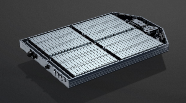 广汽昊铂HL正式上市:30万元级SUV 搭载全链路安全体系  第6张 广汽昊铂HL正式上市:30万元级SUV 搭载全链路安全体系  第6张