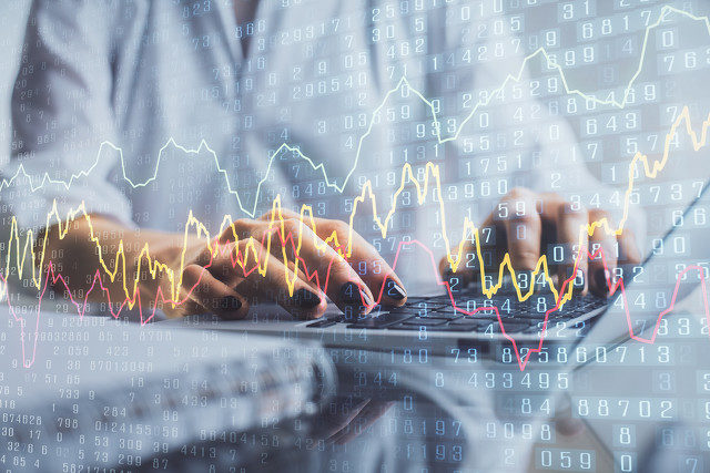 股票数据缺失意味着什么?这种情况会引发哪些问题?  第1张 股票数据缺失意味着什么?这种情况会引发哪些问题?  第1张