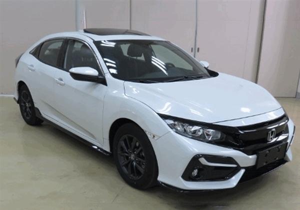 怎样让思域十代快速起步？快速起步的技巧有哪些注意事项？  第1张