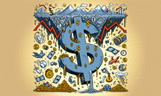 “背刺”传闻不断！日本再度发声：不会抛售美债报复特朗普  第1张